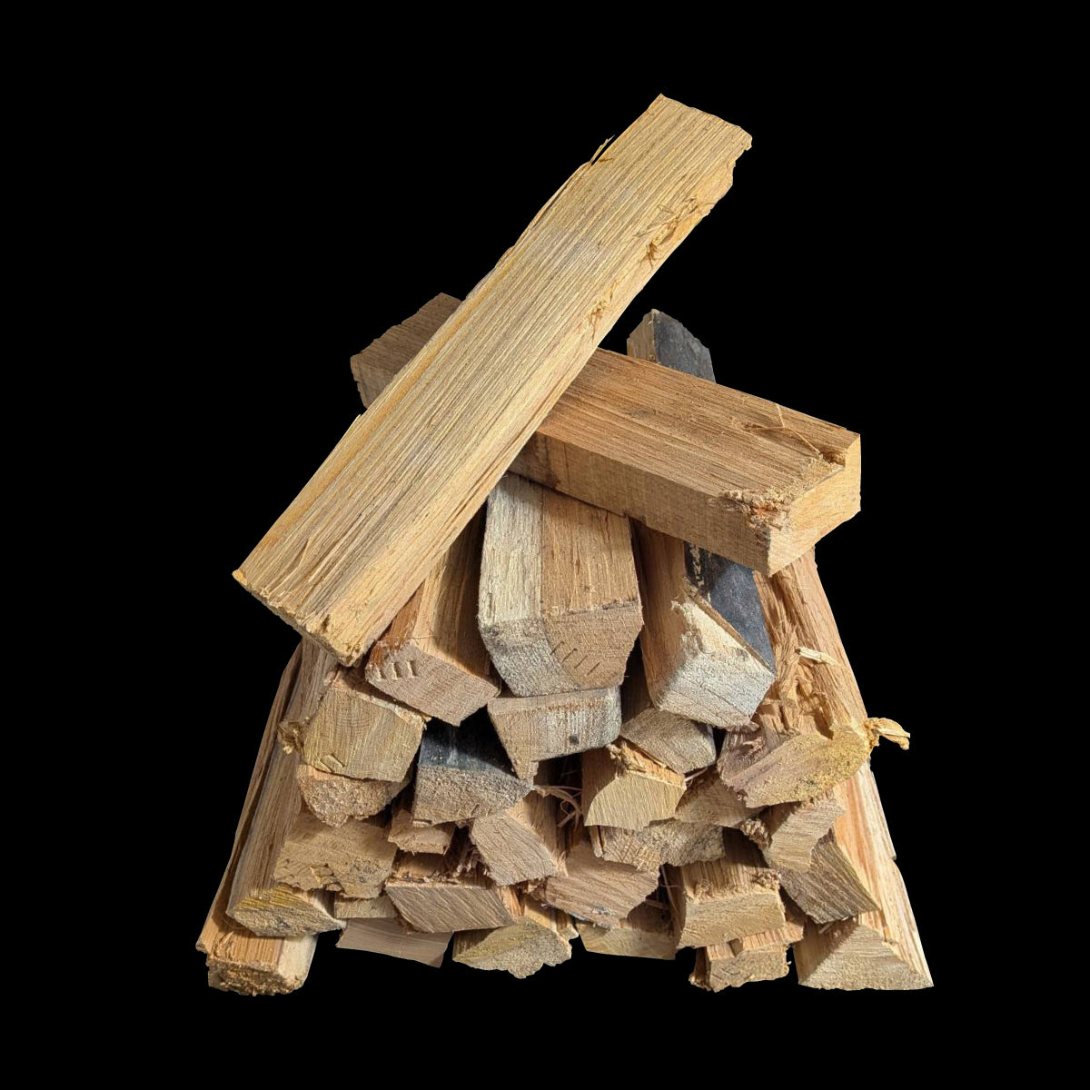 欅-ケヤキ（38cm-中割）