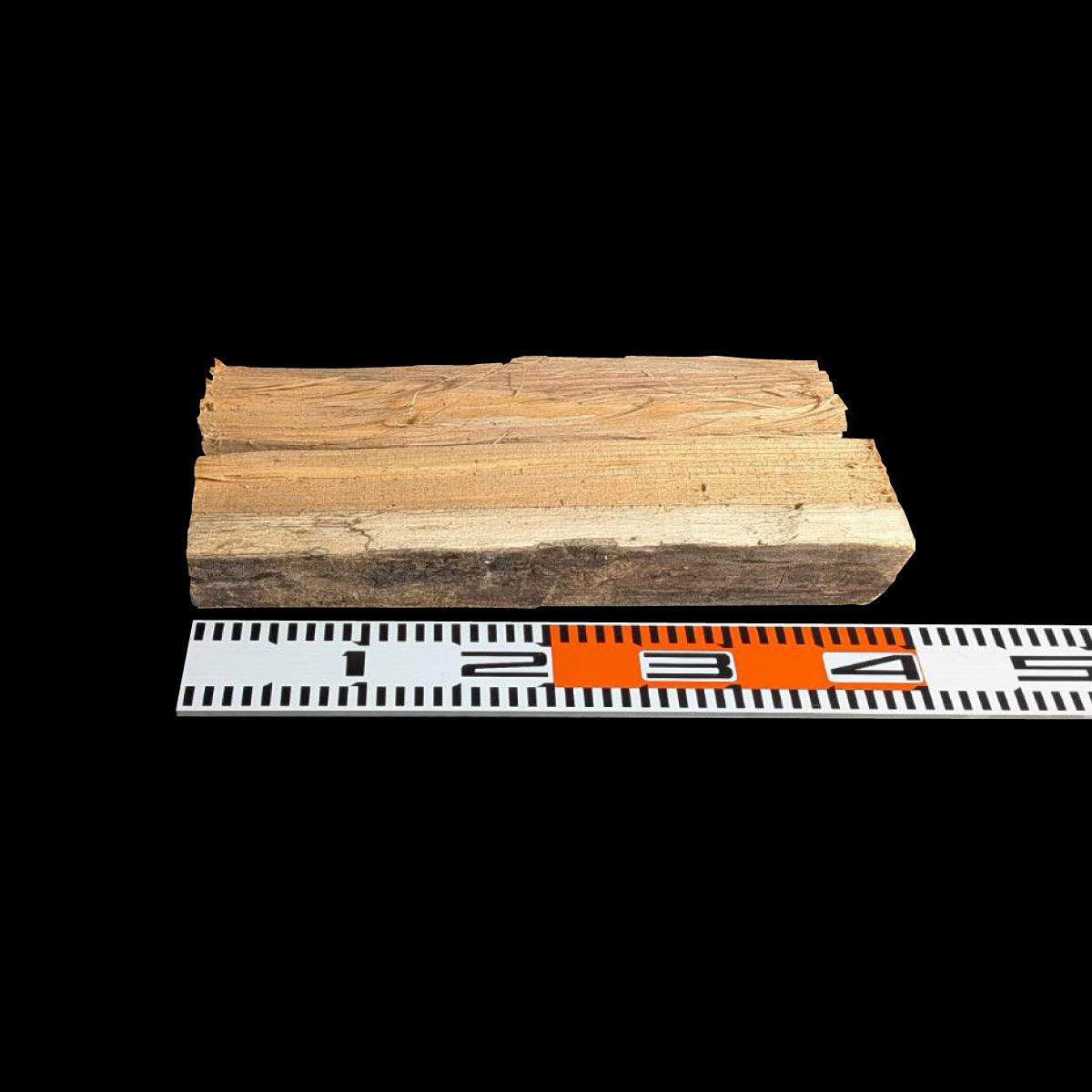 欅-ケヤキ（38cm-中割）