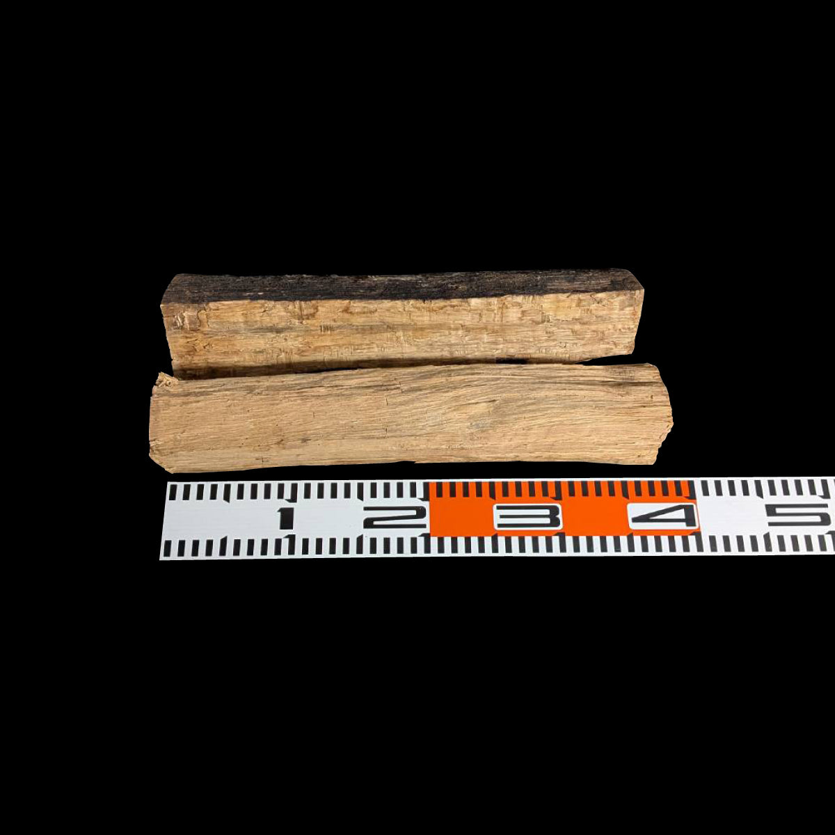 楢-ナラ（38cm-中割）