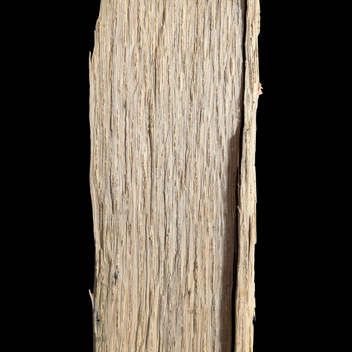 楢-ナラ（38cm-中割）